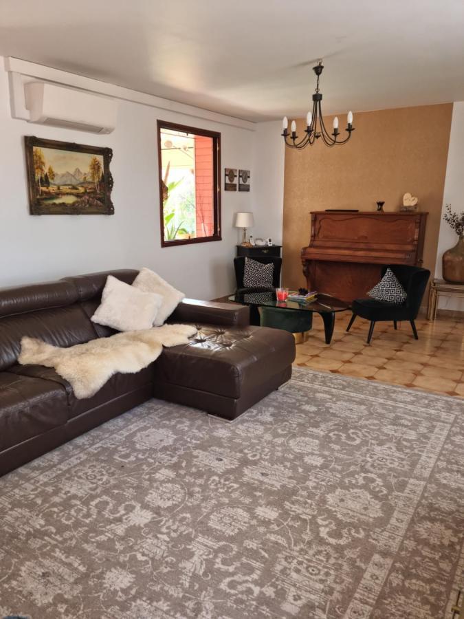 Gemme De Montlouis Daire Dış mekan fotoğraf